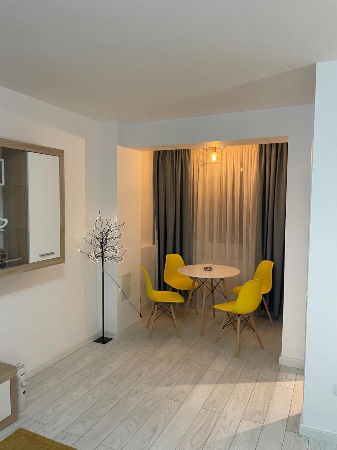 Studio Maria Garsoniera Bucharest Luaran gambar