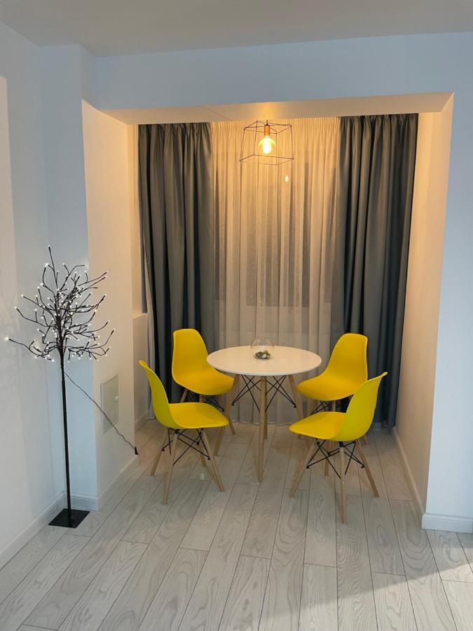Studio Maria Garsoniera Bucharest Luaran gambar