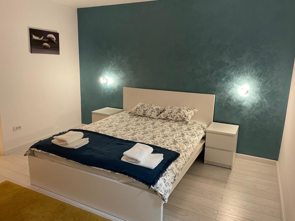 Studio Maria Garsoniera Bucharest Luaran gambar